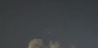 غارات اسرائيلية استهدفت مخزن اسلحة في القرداحة ومحيط مرفأ طرطوس