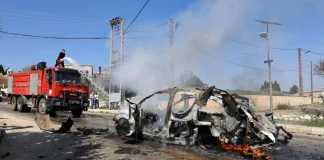 إسرائل: اغتيالات وخرق لاتفاق وقف النار وحزب الله يجمّد عملياته العسكرية