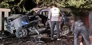 إسرائيل تزعم اغتيال عنصراً من حزب الله في هجوم مسيرة في ياطر