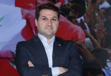 النائب نديم الجميّل: لمحاسبة كلّ من وقّع وساهم في فرض “اتفاق مار مخايل”