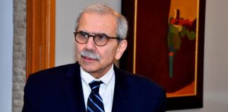 سلام: وعدنا باستكمال تطبيق اتفاق الطائف وعهود الفرص الضائعة ولّت