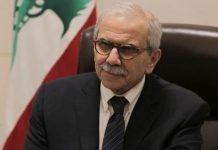 اتصال بين نواف سلام وأحمد الشرع: تضامن سوري مع لبنان وتأكيد على التنسيق الأمني على الحدود