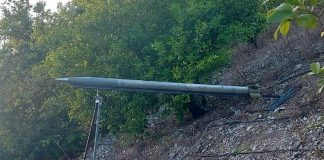 لبنان يوقف 3 أشخاص من حركة حماس للاشتباه بإطلاقهم صواريخ نحو إسرائيل