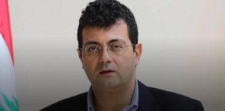 سلوم: مديرية مخابرات الاشرفية أنقذت حياة صيدلي