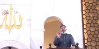 أمين الفتوى في طرابلس: آن لنا ان نتفق على بداية ونهاية شهر واحد فنحن الآن بحاجة اشد لأن نكون صفا واحدا