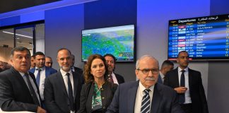 بعد كلام سلام في المطار… مكتب ميقاتي يوضح