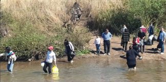 ٥ آلاف نازح سوري الى شمال لبنان في غضون 24 ساعة!