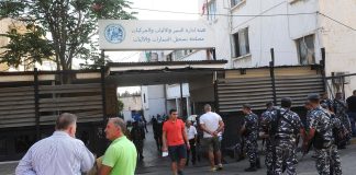 فضيحة في “النافعة” تزوير وبيع 180 لوحة سيارة مميّزة من دون علم أصحابها