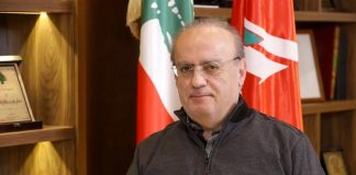 وهاب: “أهل الكهف” يحكمون سوريا اليوم