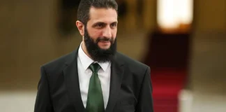 اشتباك حي القدم يكشف عن فصيل يريد إسقاط الشرع