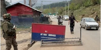 الهند تعلق اتفاقية استراتيجية لتقاسم المياه مع باكستان بعد هجوم كشمير