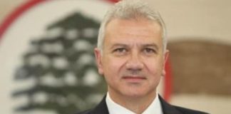 كرم يردّ على فضل الله: ما تقوله تجنٍّ