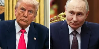 الكرملين: إجراء مكالمة بين بوتين وترامب ممكن نظرياً بعد زيارة ويتكوف