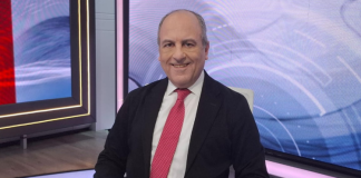 بو عاصي: “حزب الله” ساهم في تدمير المجتمع وعنترياته ليست في ساحة المواجهة بل على شاشات التلفزة