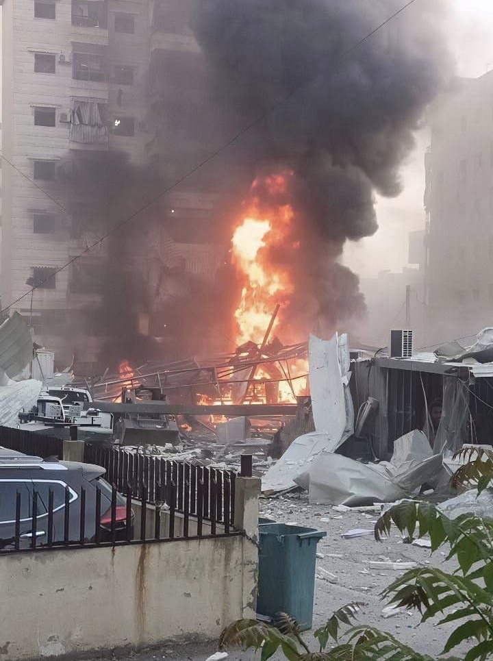 *إسرائيل’ تُخترق وقف إطلاق النار: 153 شهيدًا’ و346 جريحًا في لبنان منذ 27 تشرين الثاني*