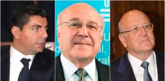 6 لبنانيون ضمن قائمة «فوربس» لأثرياء العالم للعام 2025