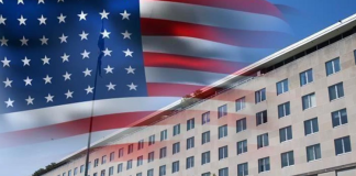 وزارة الخارجية الاميركية: المفاوضات بين روسيا والولايات المتحدة في اسطنبول بناءة