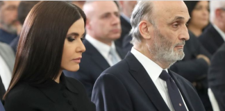 جعجع خلال رسيتال الآلام من معراب: بعدما قطعنا مسيرة الألف ميل لن نضيّع الفرصة في الميل الأخير