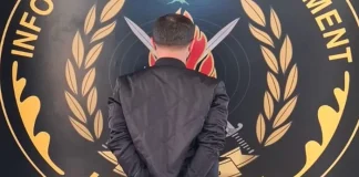 نفذ عدة عمليات سلب ونشل خاصة في محلة طريق المطار.. توقيف منتحل صفة أمنيّة بكمين محكم!