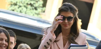 ماذا علقت مصادر بارزة على زيارة مورغان أورتاغوس لبيروت ؟