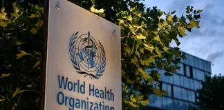 منظمة الصحة العالمية تواجه عجزاً قدره 2.5 مليار دولار