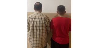 قوى الامن: كشف هوية منفّذي عملية السلب في منطقة الهري وتوقِف اثنين منهم