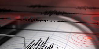 زلزال بقوة 6.6 درجة يضرب بابوا غينيا الجديدة