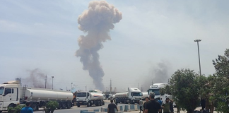 ما هي حصيلة انفجار ايران الجديدة؟