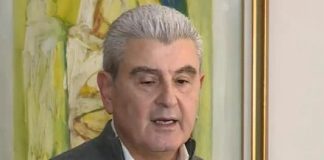 وزير الصناعة جو عيسى الخوري بعد انتهاء الجلسة الحكومية: الأمور إيجابية وهناك كلمة لرئيس الحكومة نواف سلام ولوزير الإعلام بول مرقص