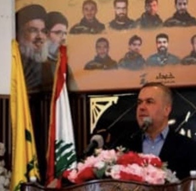 *فضل الله’: أنجزنا 80 في المئة من مشروع الإيواء والترميم*