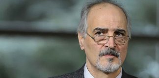 السفير السوري لدى موسكو يطلب اللجوء إلى روسيا