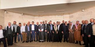 البعريني من جبل أكروم: هل بات السعي لحماية لبنان وشعبه وجهة نظر؟