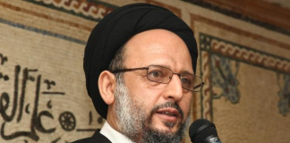 فضل الله في ذكرى الحرب الاهلية: للابتعاد عن الخطاب الطائفي والتحريضي