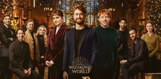 مسلسل هاري بوتر الجديد يفتح أبواب السحر من جديد