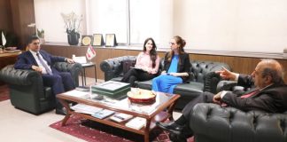 وزير الإعلام اطلع من وفد منظمة العفو الدولية على انتهاكات وثقتها بحق حرية الصحافيين وأكد متابعتها