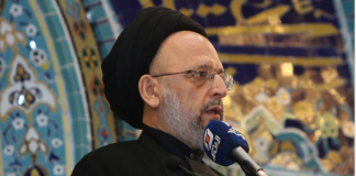 العلامة فضل الله مهنئا بالفصح: رجاؤنا الخلاص والاستقرار لهذا الوطن