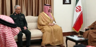 اجتماعات واشنطن وطهران… أبعد من المسألة النووية