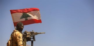 الجيش دخل وحـ.رْ ب الله انسحب.. بداية التسليم!