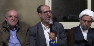 الموسوي ردا على كرم: آلينا على أنفسنا ألا ننجر لسجالات داخلية تُعكّر الأجواء الوطنية وتظهر الانقسام الداخلي