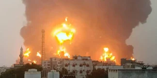 إيران عن الضربات الأميركية على اليمن: جرائم حرب