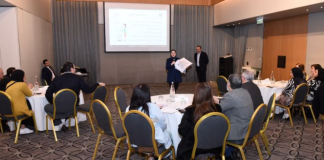 الداخلية أطلقت حلقات تدريبية عن الإنتخابات البلدية والإختيارية لموظفين في المحافظات والأقضية