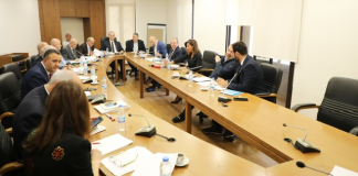 الإدارة والعدل كلفت نوابا درس صيغة لتعديل اقتراحي قانوني الوساطة القضائية وجعلهما واحدا