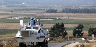 اليونيفل”: وجودنا في لبنان يضمن الإستقرار