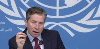 مكتب الأمم المتحدة لتنسيق الشؤون الإنسانية سيخفض عدد موظفيه بنسبة 20%