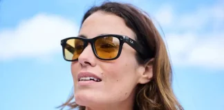 “ميتا” تطلق نظارات راي-بان الذكيّة في الإمارات مع دعم الترجمة الفورية والذكاء الاصطناعي