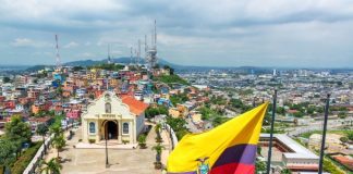 الإكوادور تعلن الطوارئ عشية الانتخابات وسط تصاعد العنف