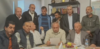 “تجمع العسكريين المتقاعدين”: لتحرك مطلبي مركزي في ٢٤ الحالي بعد انقضاء الاعياد