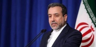 وزير الخارجية الإيراني: طلب واشنطن ألا نمتلك سلاحا نوويا قابل للنقاش