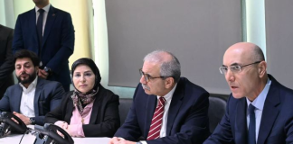 سلام أطلق ووزير الداخلية غرفة العمليات المركزية للانتخابات البلدية والاختيارية ودعا الشباب إلى الترشح وليس فقط الاقتراع