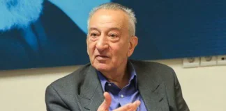 وفاة مؤسس البرنامج النووي الإيراني أكبر اعتماد